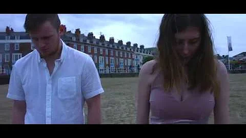 FootPrints - Short Film by Chloe Carpenter
