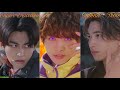 Kamen Rider Gavv: Guilty Parfait Opening Theme; [Super Delicious] by Gateau &bull; Trois (Engsub)