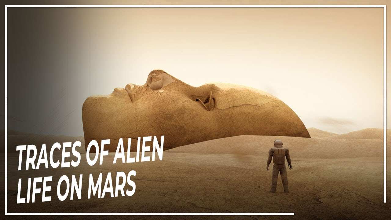 Life Beyond: Mysterious Traces of Extraterrestrial Life on Mars | Space DOCUMENTARY