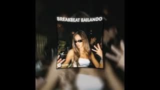 BREAKBEAT BAILANDO - FAHMY FAY (SLOWED REVERB)🎧