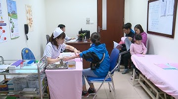 Bộ Y tế yêu cầu bảo đảm công tác khám chữa bệnh dịp nghỉ lễ 30/4 - 1/5