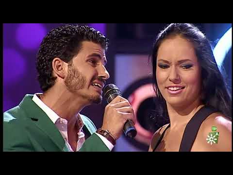 Adrián y Judit- Tanto has querido tener- gala 1 Yo soy del sur 3º edición camera iphone 8 plus apk