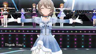 ミリシタ Thank You 39人ライブmv Mediapad M6 8 4 2560 1600 Youtube ミリシタ Thank You 39人ライブmv Mediapad M6 8 4 2560 1600 Youtube