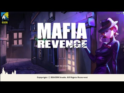 Видео: Mafia Revenge - первый взгляд