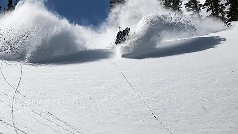 AIARE 1 Avalanche Course with Colorado Adventure Guides