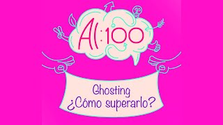 Ghosting - Al 100 Imagen Thumnail