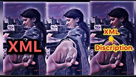 Albida 📛 XML Preset for alight motion ||  @melodymmta 😘🌻