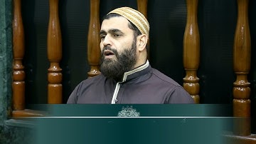 سورة الضحى مقام الصبا..
