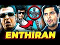 Enthiran Analysis 🤖 | Rajinikanth & Shankar Insights