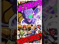 The Ginyu Force is DOMINATING 8th Anniversary Units The Ginyu Force is DOMINATING 8th Anniversary Units
