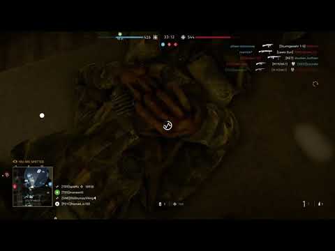 A Viking surrender?
