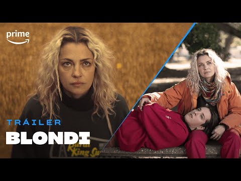 Blondi - Tráiler Oficial I Prime Video