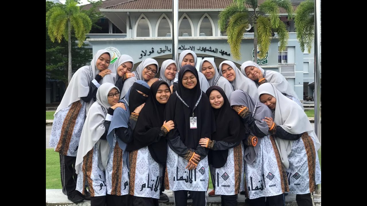 NAHU SOROF NAAT (نحو - نعت)