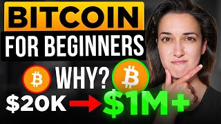 What is Bitcoin?. 👀 Ultimate Beginners’ Guide! ✅ (EUREKA Moment 💥) You Will Understand Bitcoin! 💯