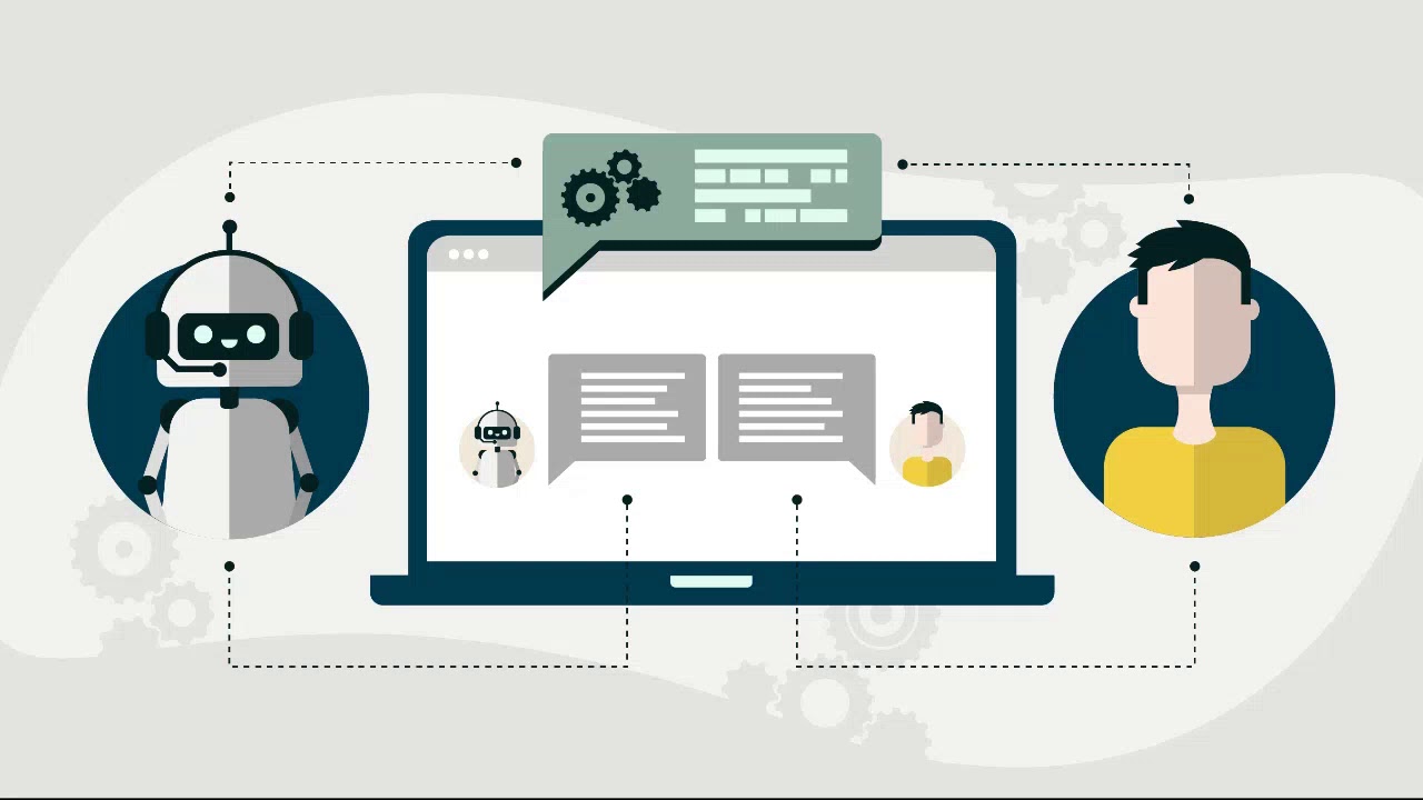 На рисунке 1 изображен процесс машинного обучения