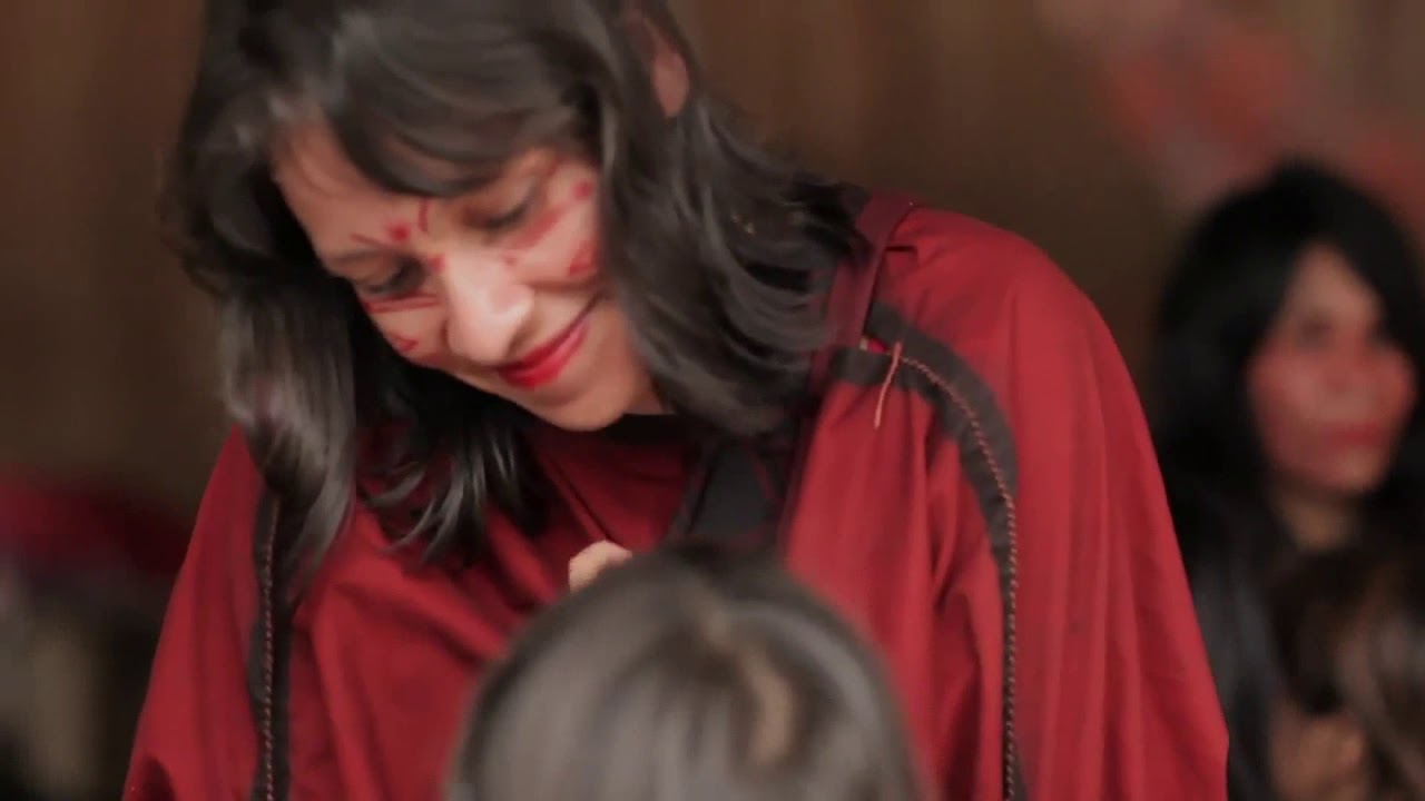 Ashaninka Expedition | GM Modas