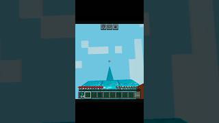 Doing twisted vines clutch till bedrock 😎🔥 || #shorts #minecraft #habibi