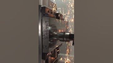 Facemill Machines Mirror Finish