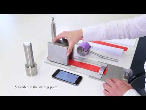 Kores Glue Sticks - Strong. Clean. Smooth.