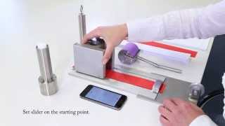 Kores Glue Sticks - Strong. Clean. Smooth.