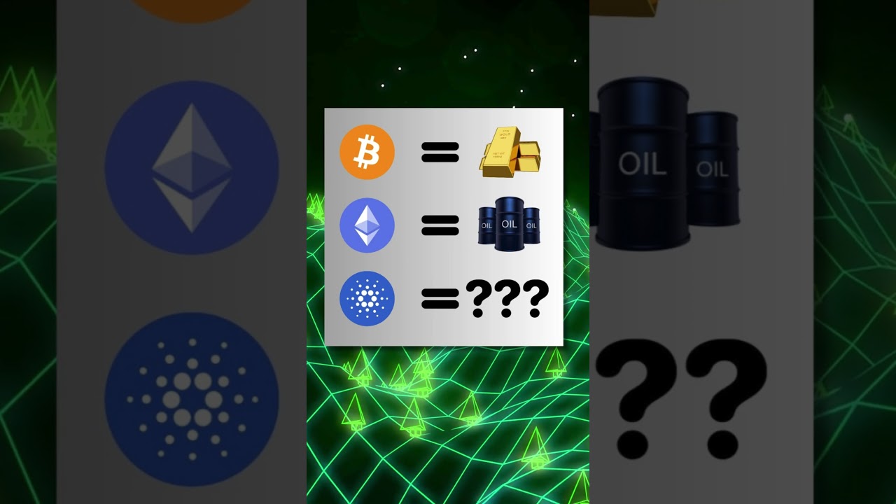 What is Cardano $ADA?