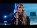 Avril Lavigne-Head Above Water Live | The Talk 2019