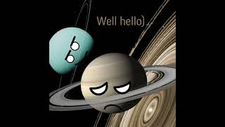 Six Forty Seven (But the picture is my old animation)