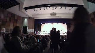 2022 Band and Orchestra Pops Concert