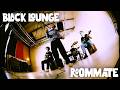RoommateBlack Lounge