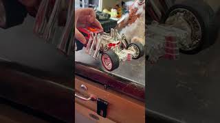 For eBay Hot Wheels Monster Street Creeper Demo