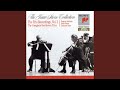 Miniature de la vidéo de la chanson Trio For Piano Violin And Cello No. 3 In C Minor, Op. 1/3: Ii. Andante Cantabile Con Variazioni