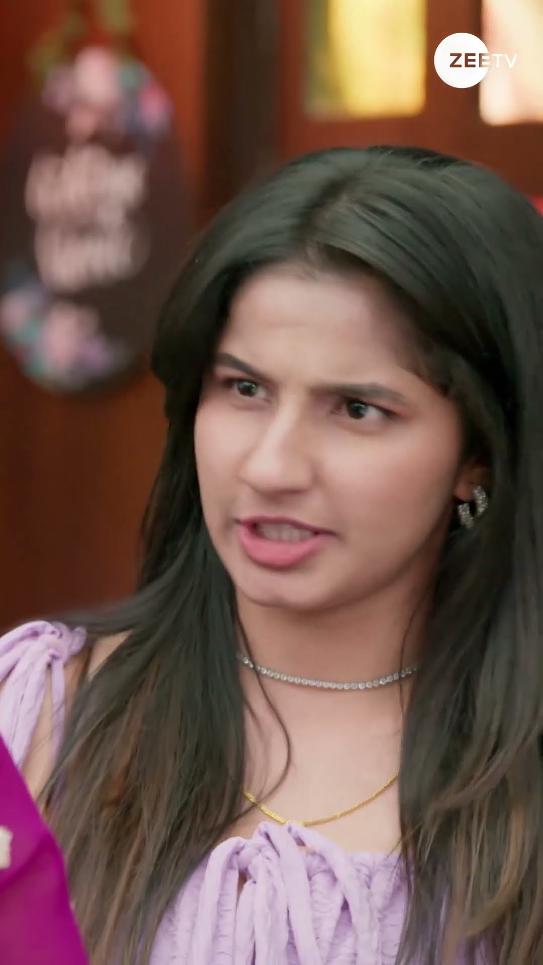 #Jaane Anjaane Hum Mile #Shorts #Zee TV #Entertainment #Drama
