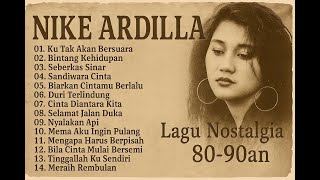 Download Lagu Nike Ardilla Full Album Terbaik - Lagu Nostalgia 80an Paling Enak Didengar Sepanjang Masa MP3 Download Lagu Nike Ardilla Full Album Terbaik - Lagu Nostalgia 80an Paling Enak Didengar Sepanjang Masa MP3