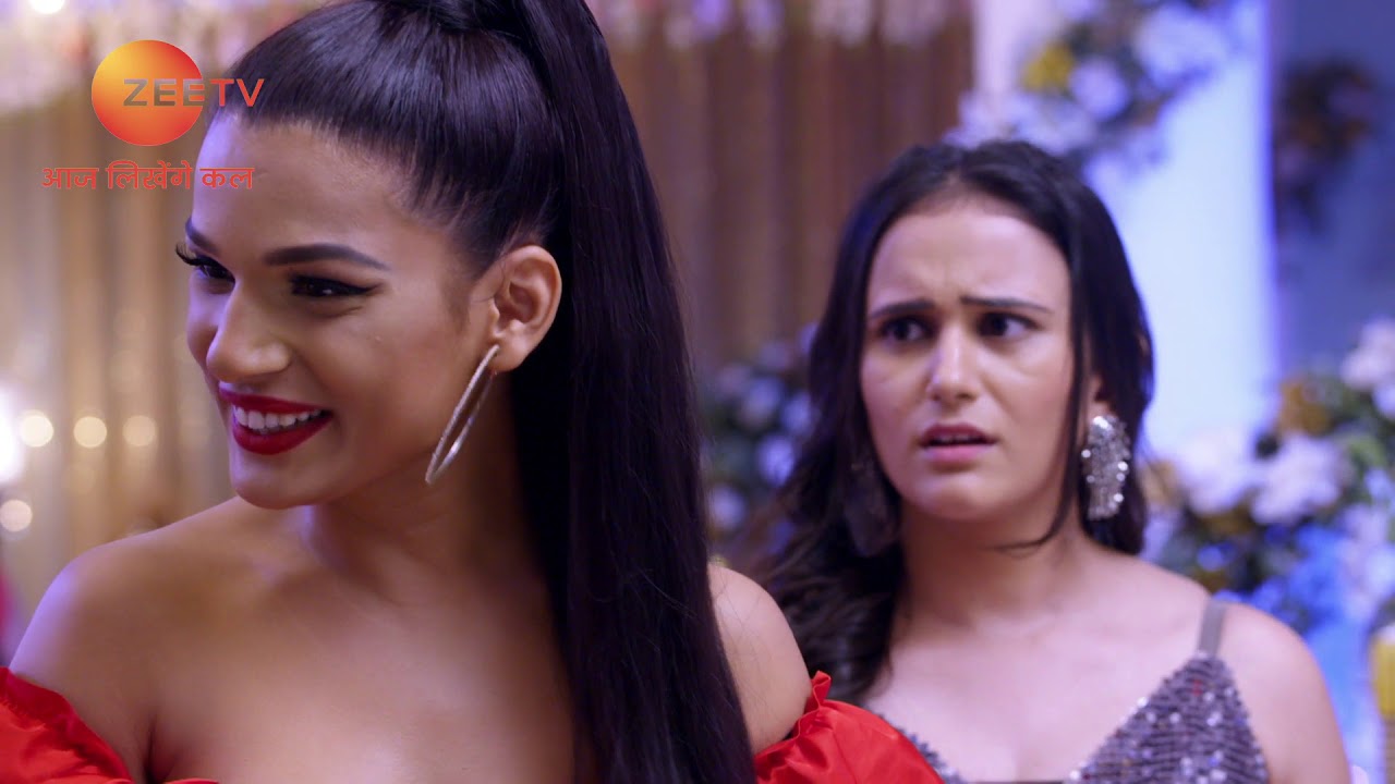 Kumkum Bhagya - Hindi TV Serial - Ep 1430 - Webisode - Shabir Ahluwalia, Sriti Jha - Zee TV