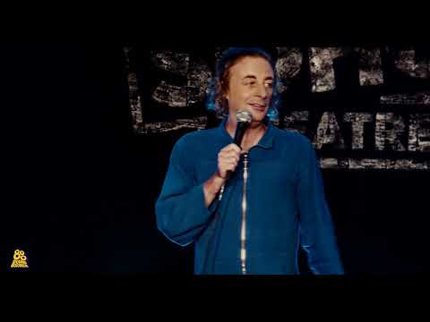 Paul Foot (Dissolve) - Offended at the Blood Donation Clinic