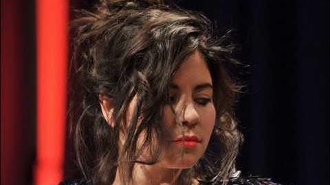Marina and the Diamonds - Oh No! (Live SR1 Radio Concert) 5 (audio)