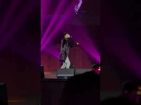 20220511 조선대학교 IBC 축하공연 라이브 직캠 비오(BE'O) 네가 없는 밤