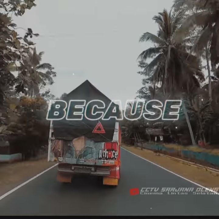 STORY WHATSAPP 30 DETIK || CCP UMBRELLA VERSI TRUCK SLOW MOTION