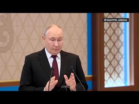 Էներգակիրների գների աճը Հայաստանի համար կհանգեցնի նրա ՀՆԱ-ի առնվազն 14%-ի կորստի. Պուտին
