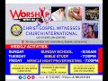 3rd SUNDAY IN MAY2026 