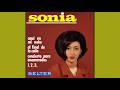 Sonia - Aqu&iacute; En Mi Nube (Get Off Of My Cloud in Spanish, The Rolling Stones)