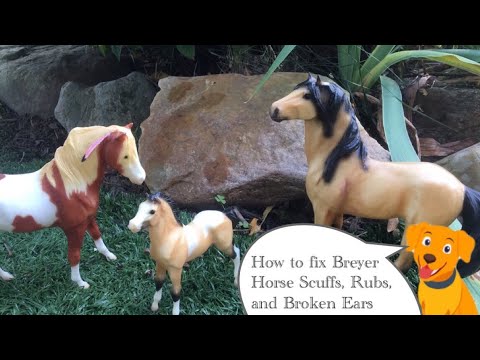 breyer horse crafts