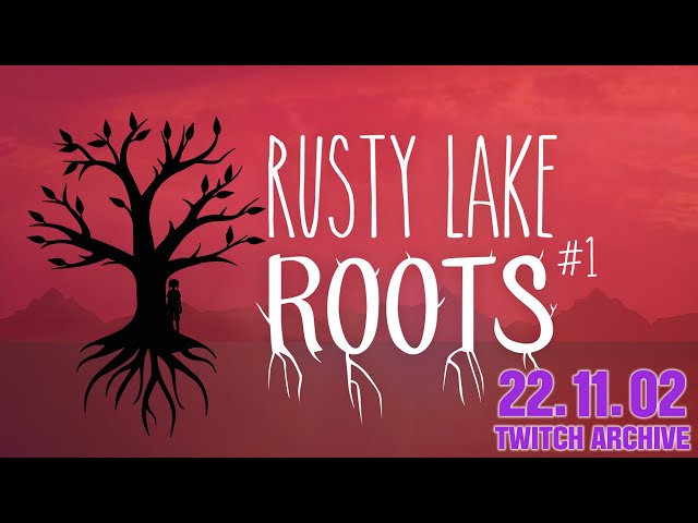 【Archive】 니들이 뿌리를 알어?? 【Rusty Lake Roots #1】のサムネイル