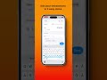 The Fastest Way to Track Spending on iOS