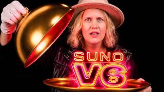 Heres Every New Suno V6 Feature (Under 10 Minutes)