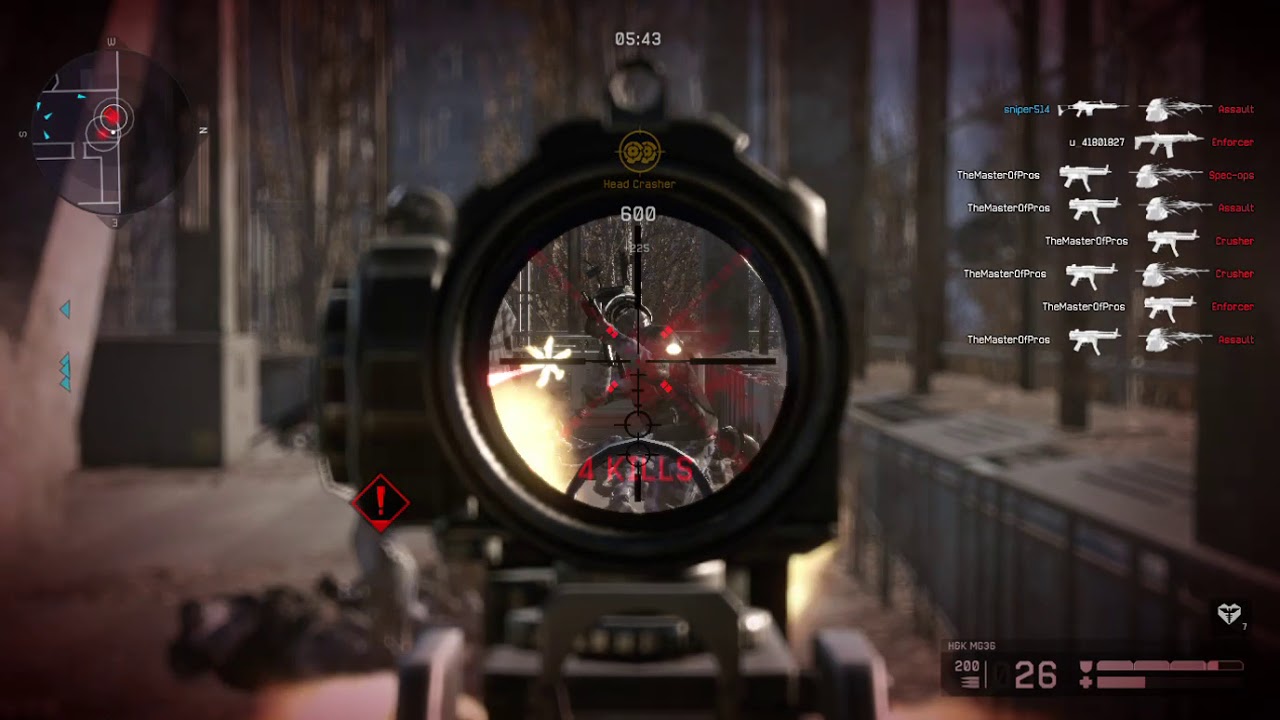 Warface PRIPYAT [Normal] WE HAD A CHEATER AND FAILED!