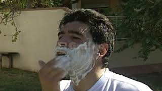 Tutorial Del 10 Afeitarse Al Sol Nivel Dios