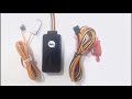 G19S GPS Tracker Device G19S Earth Track Earth Infotech 9821834399