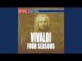 Concerto No 4 In F Minor Op 8 RV 297 Quot L 39 Inverno Quot Winter II Largo mp3