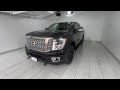 2016 Nissan Titan XD PLATINUM RESERVE CREW CAB 4WD DIESEL BLIND SPOT AS TX Carrollton, Dallas, ...